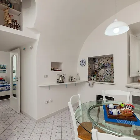 Apartamento Casita Pedamentina - Bh 56 *