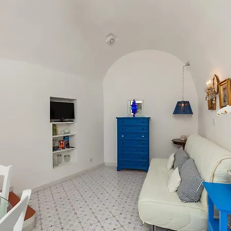 Apartamento Casita Pedamentina - Bh 56 Nápoles