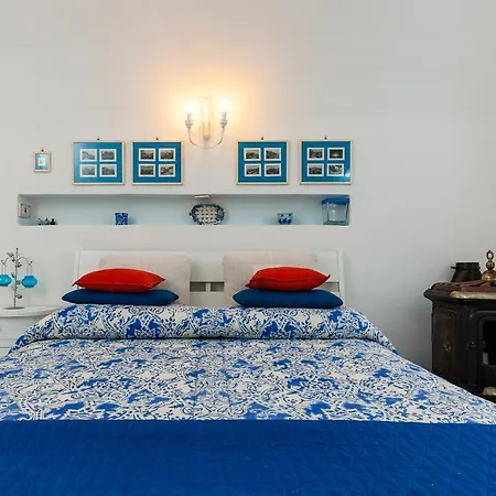 Apartamento Casita Pedamentina - Bh 56