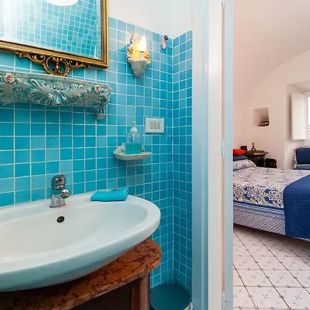 Casita Pedamentina - Bh 56 * Nápoles