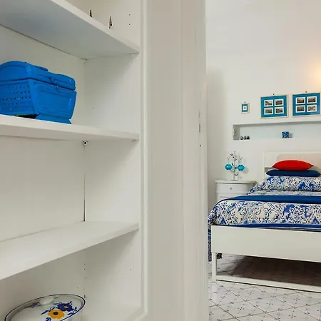 Casita Pedamentina - Bh 56 Apartment Naples